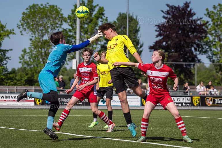 2025 05 03 GVV63 JO15 1 - Maliskamp JO15 1 10-1
